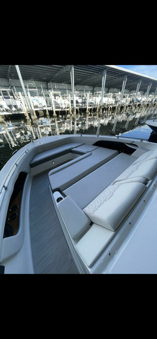 2022 Sea Ray — - Image 44