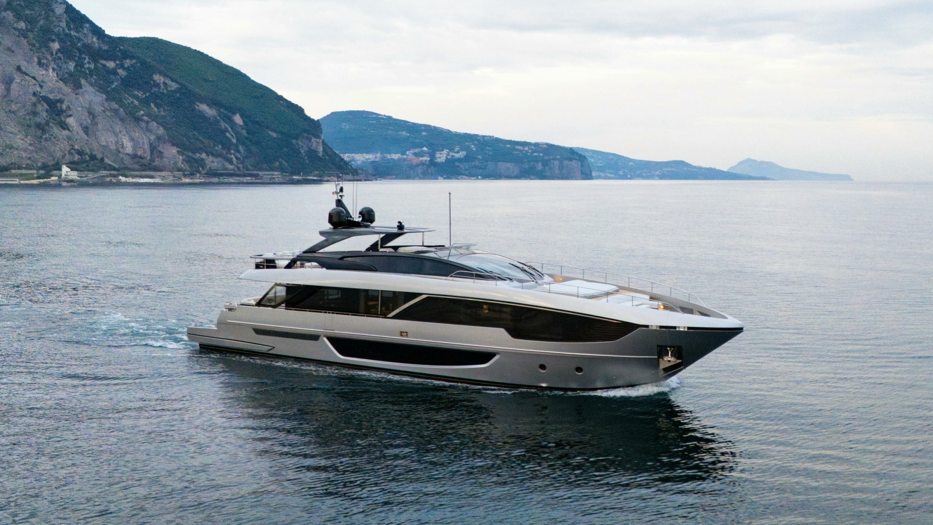 2023 Riva Riva Super Corsaro 102 - Image 5