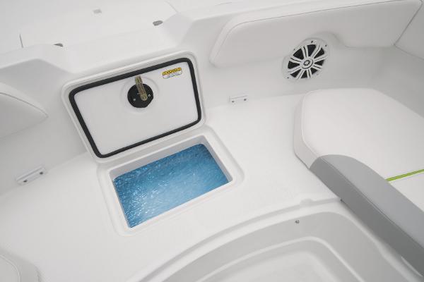 Manufacturer Provided Image: Tahoe 2150 CC
