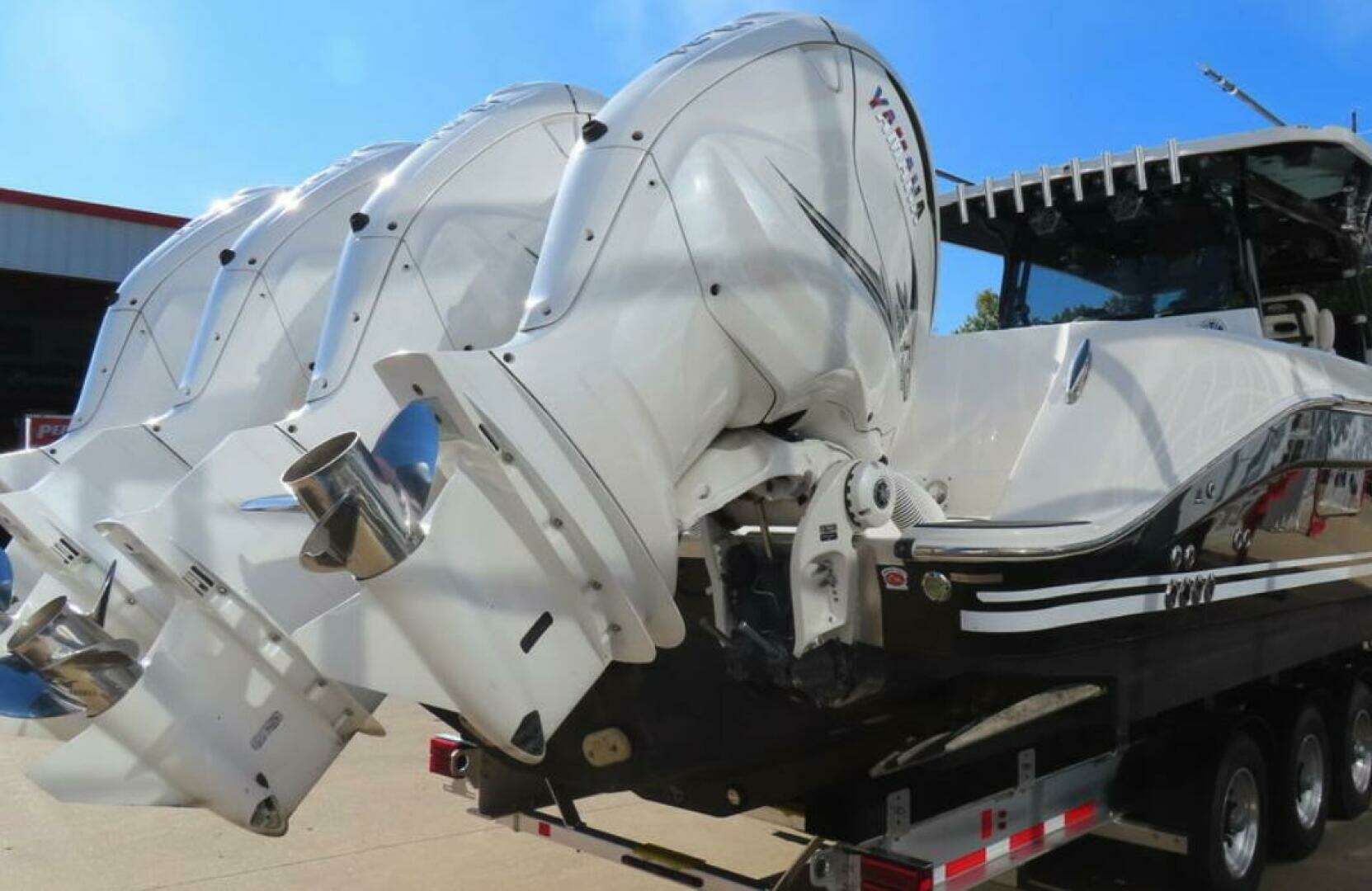 2018 HCB 53 Suenos - Image 7