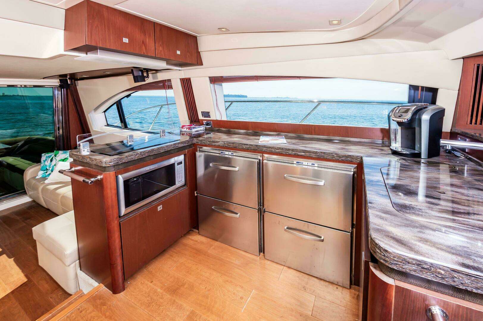2015 Sea Ray 510 Fly - Image 33