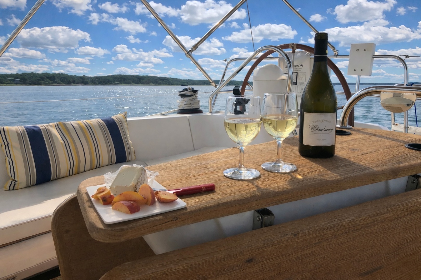 2007 Jeanneau Sun Odyssey 42i - Image 16