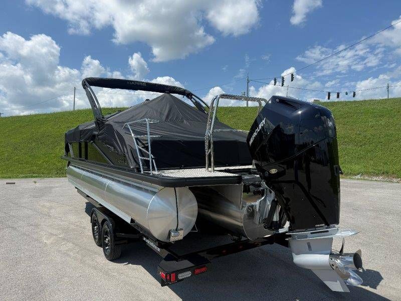 2027 Harris Grand Mariner 250 SLDH - 58