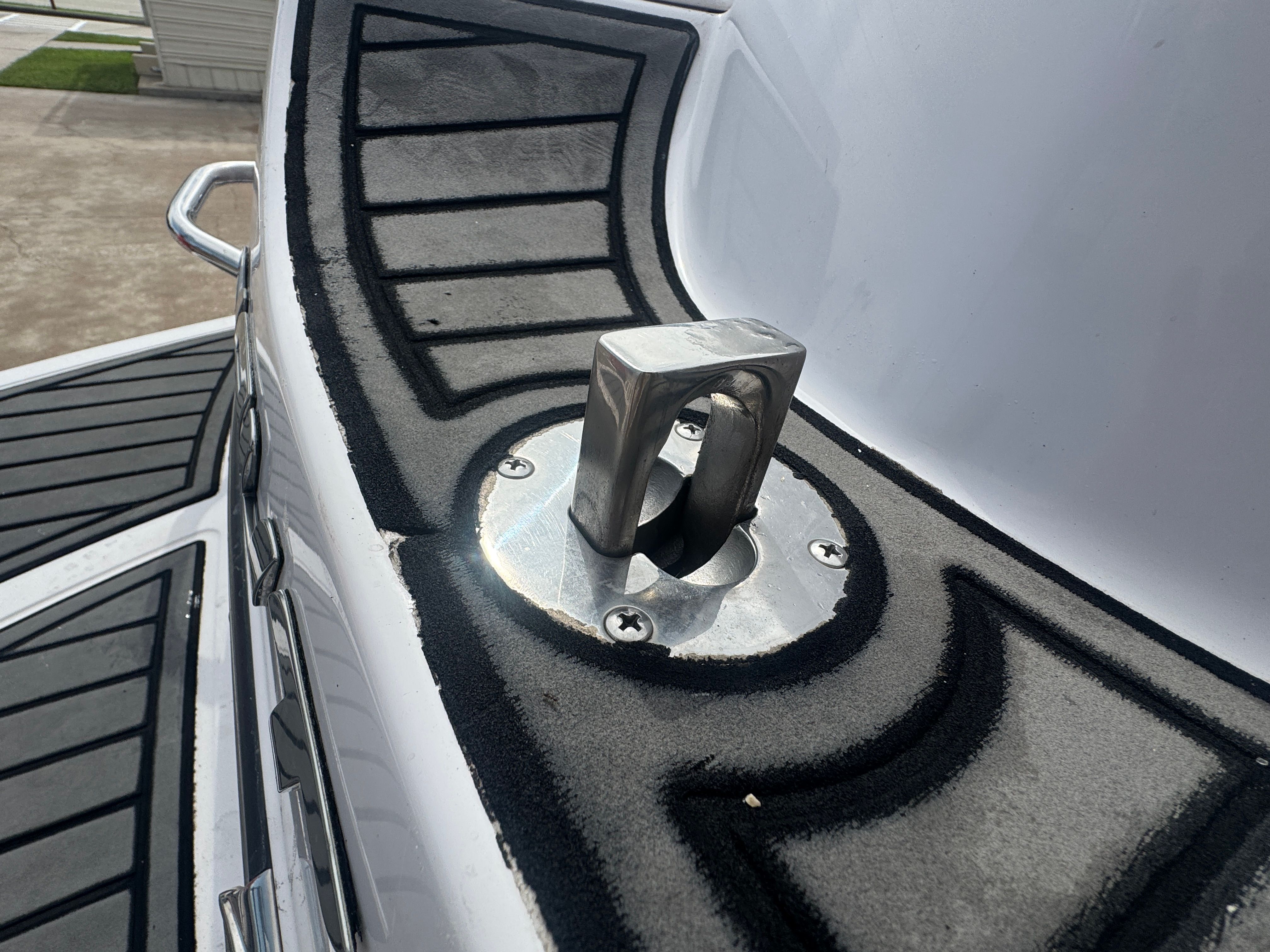 2012 Air Nautique SUPER AIR NAUTIQUE 230 - 36