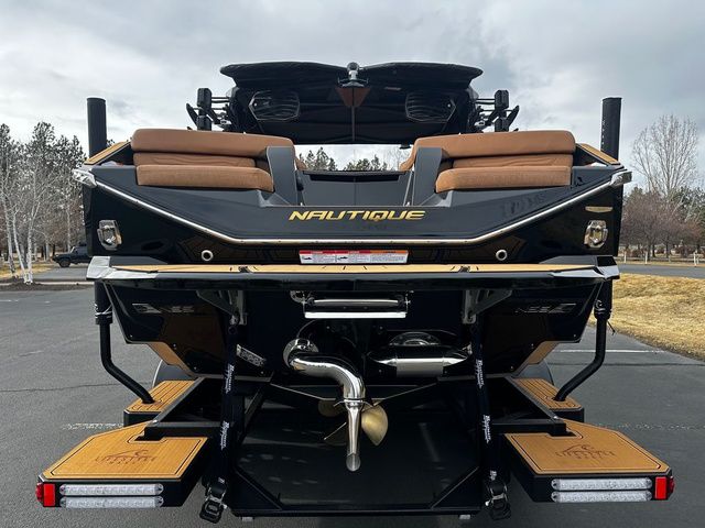 2026 Nautique Super Air Nautique G23 - 15