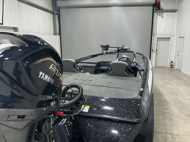2026 Skeeter ZXR21 SE - 11