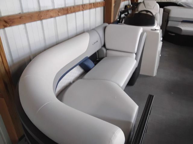 2026 Lowe SS 210 TL - 2