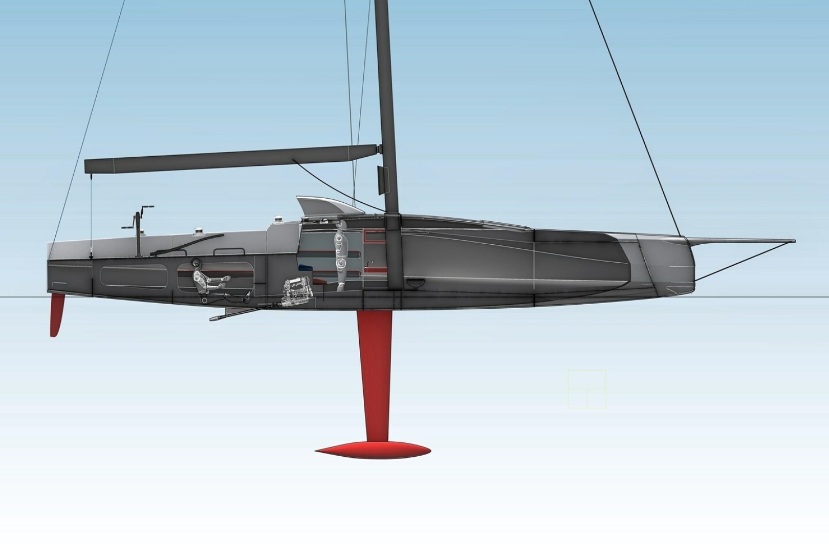 2027 Custom — - Image 3