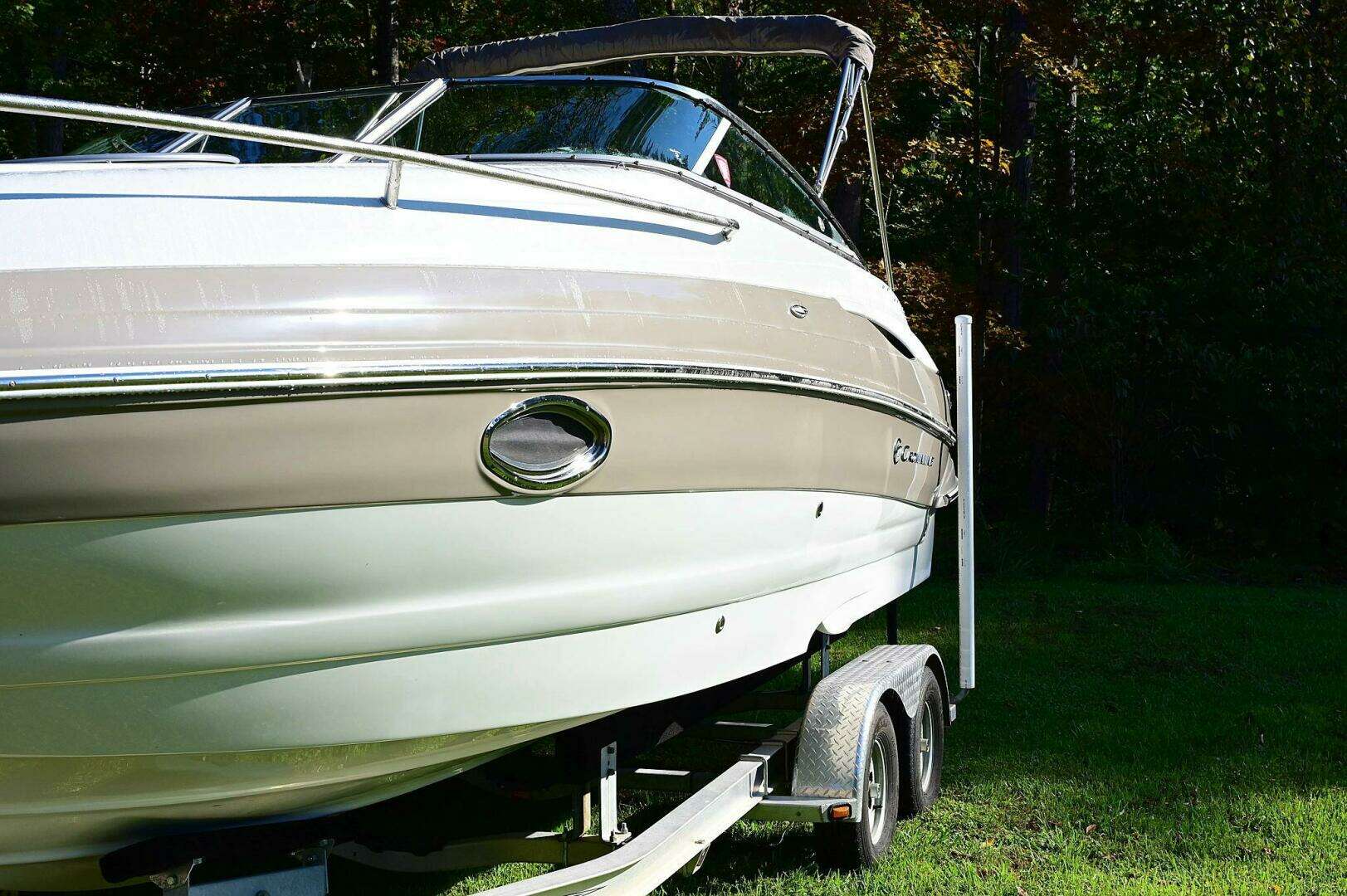 2015 Crownline 236 SC - Image 19