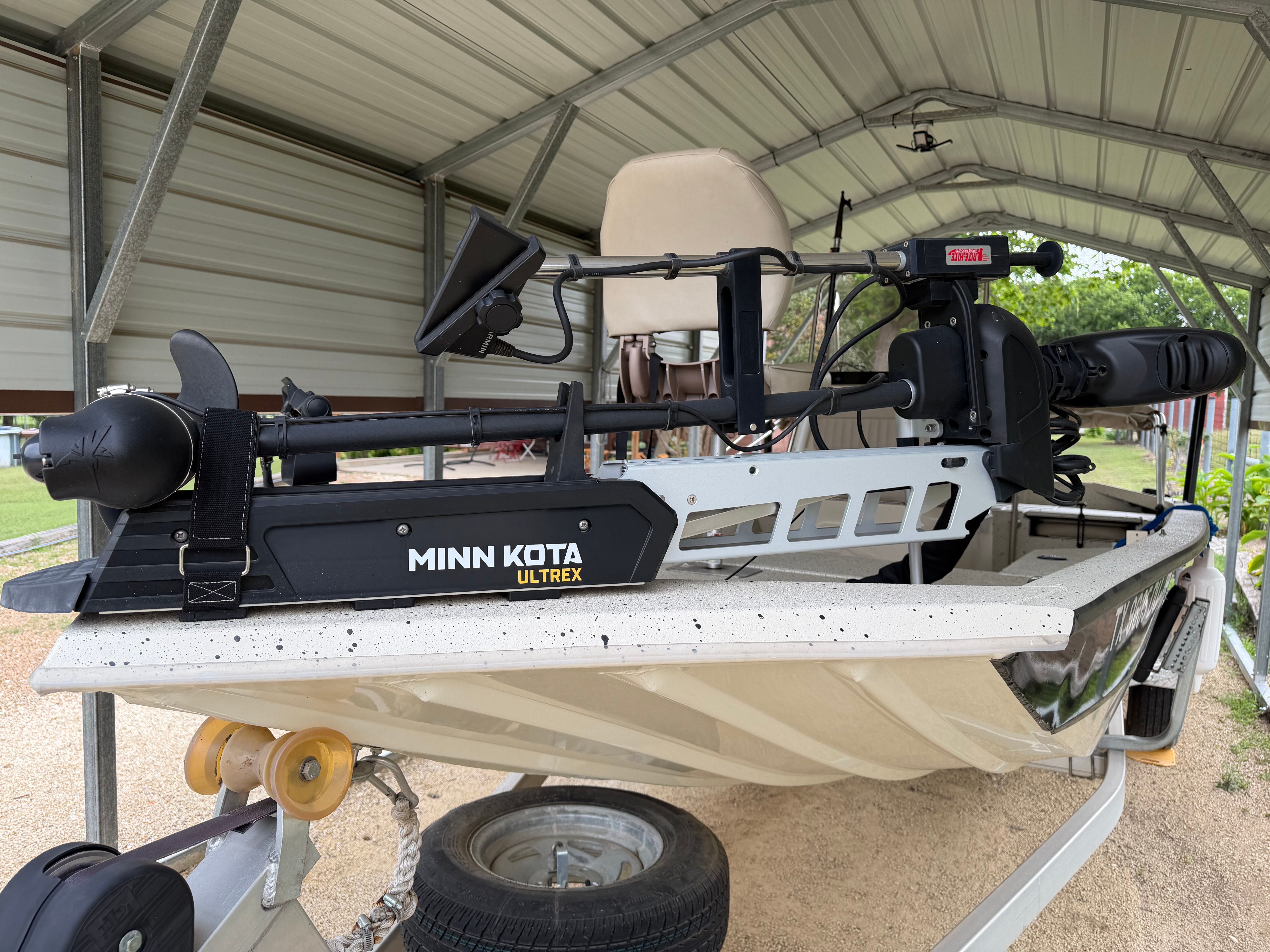 2017 Xpress H20B Bay - 3