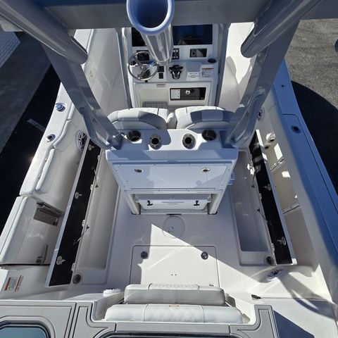 2026 Sea Fox 288 Commander - 19