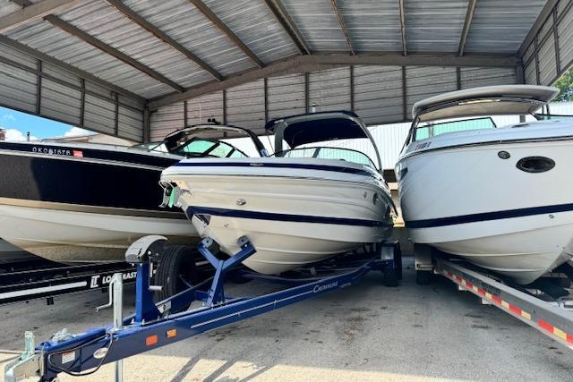 2024 Crownline 290 SS