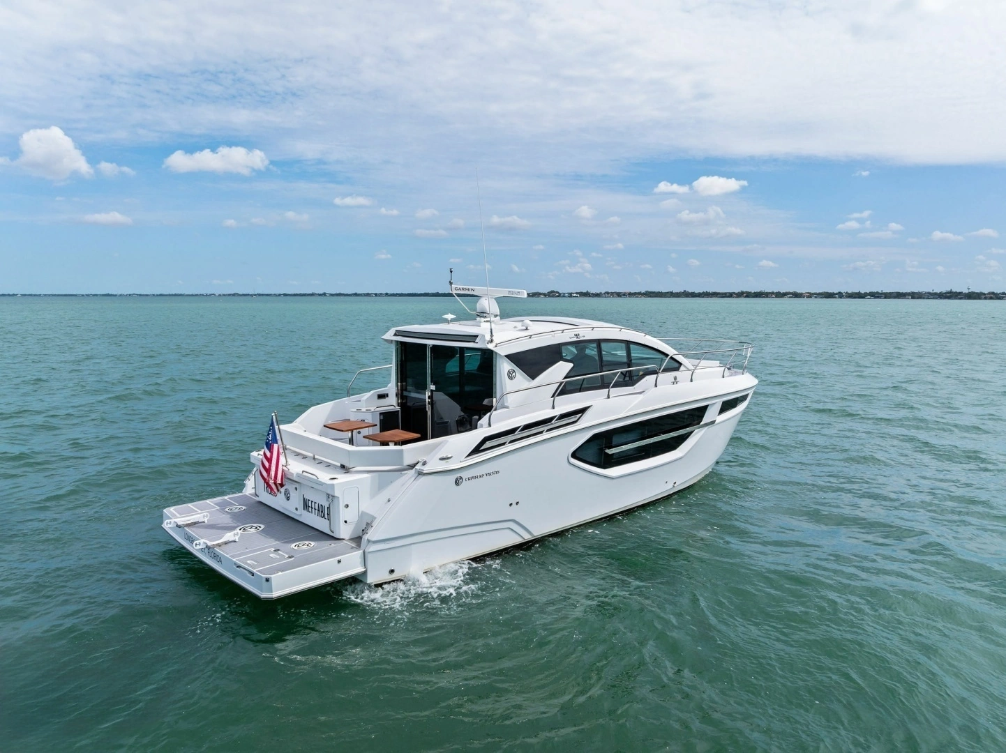 2019 Cruisers Yachts 42 Cantius - Image 59
