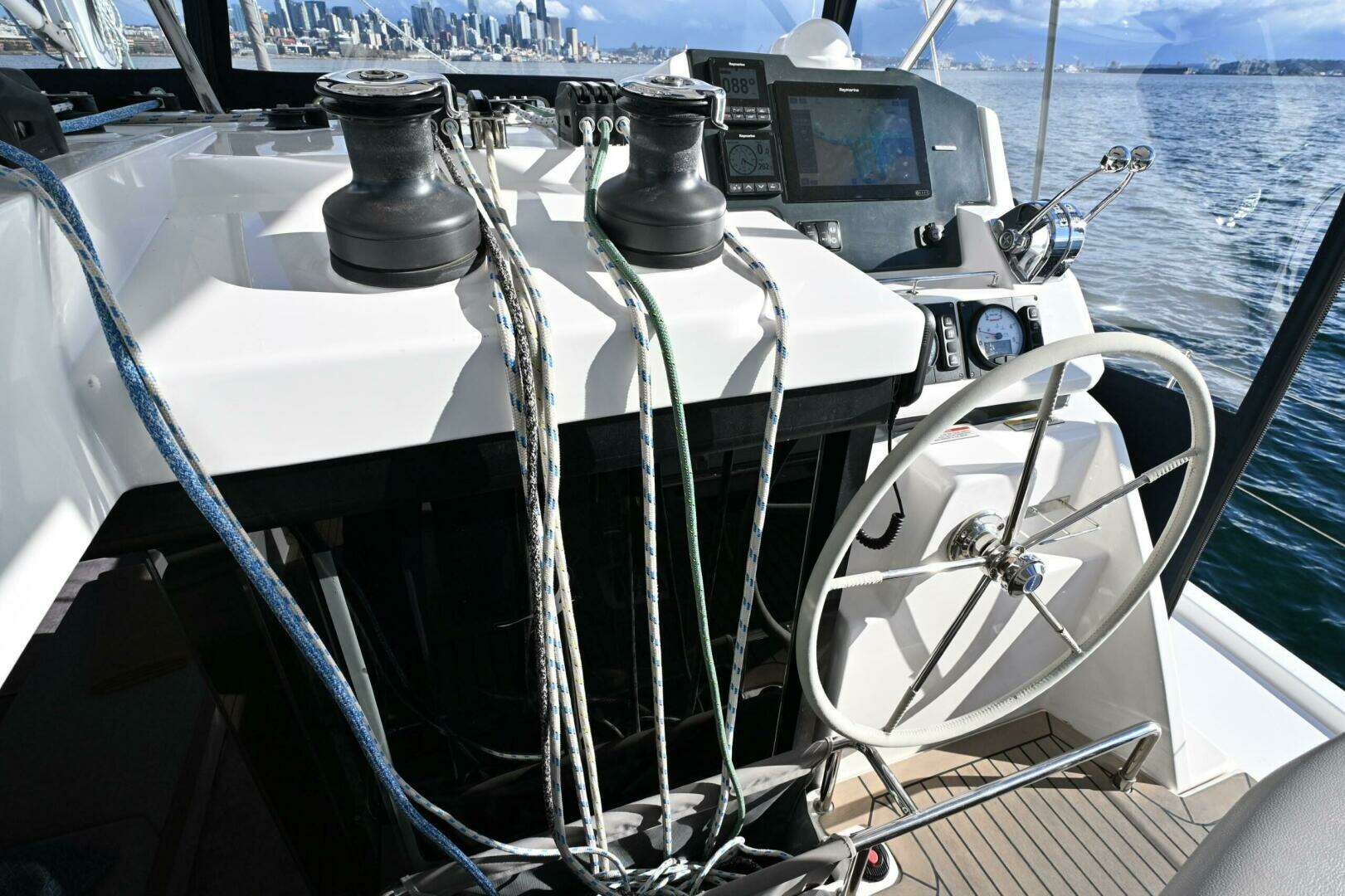 2020 Leopard 45 - Image 88
