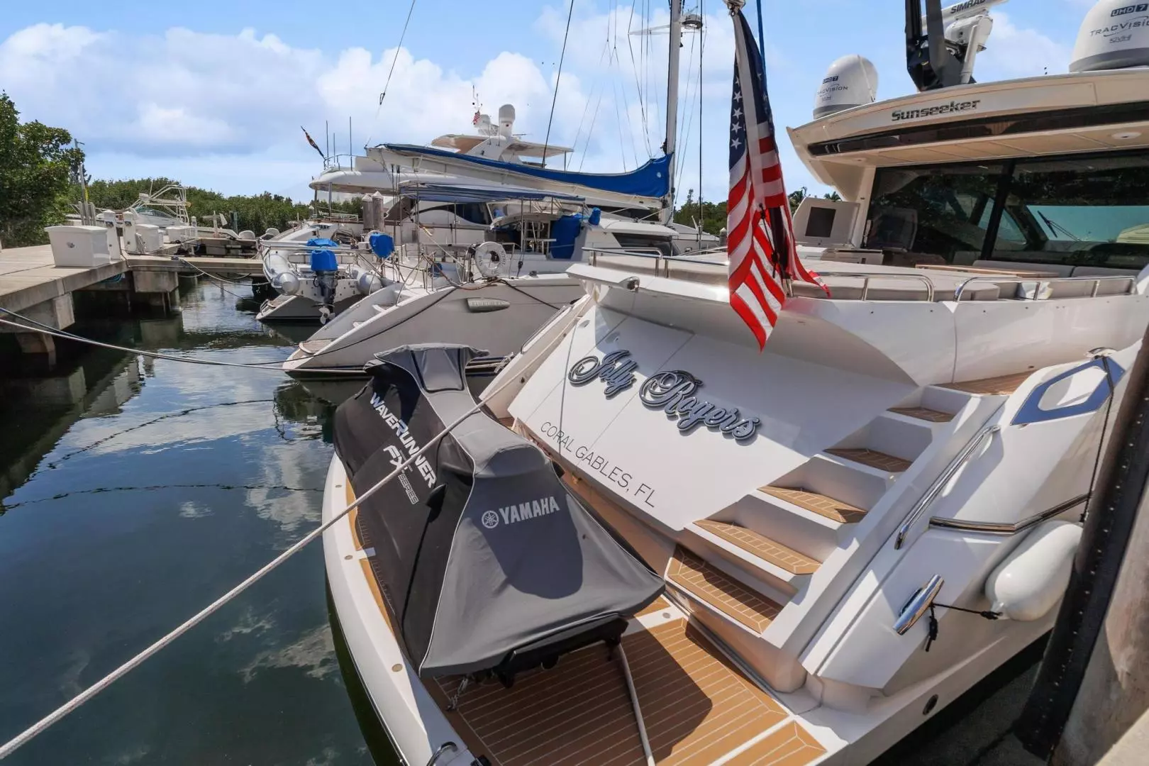2018 Sunseeker Predator 68 - Image 7