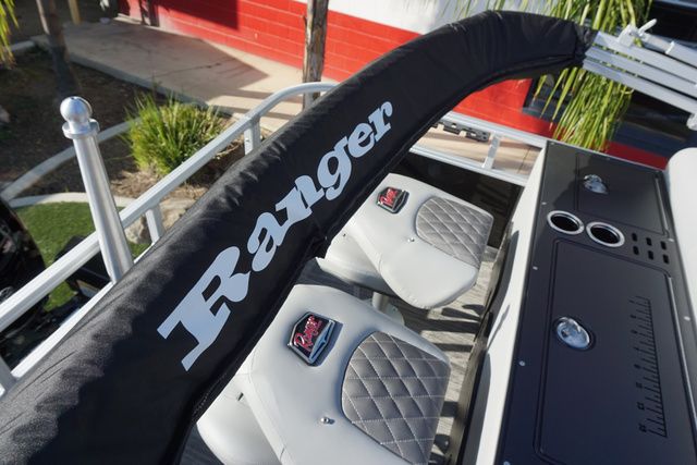 2025 Ranger 223FC - 21