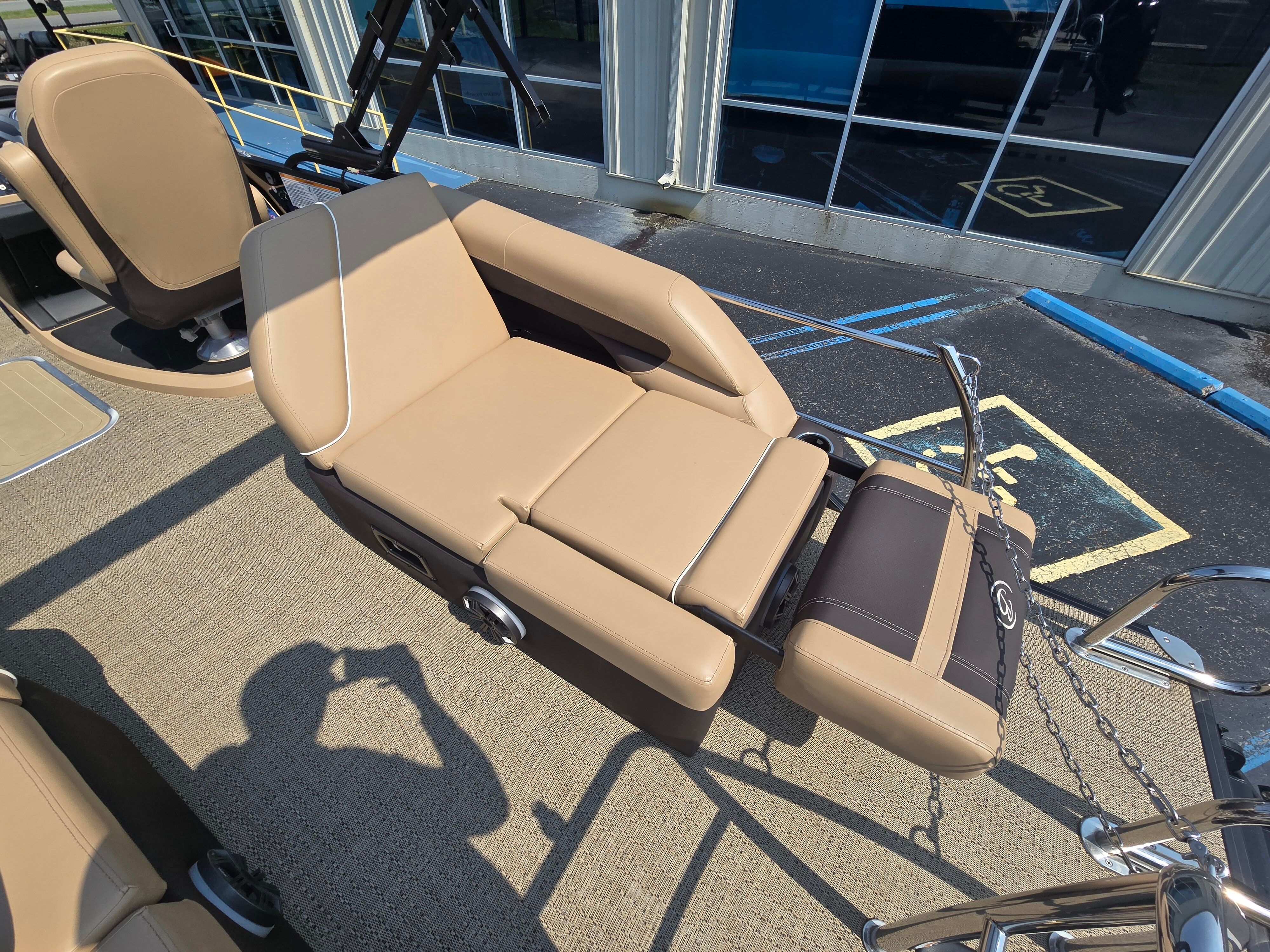 2025 BARLETTA C22M - Image 14