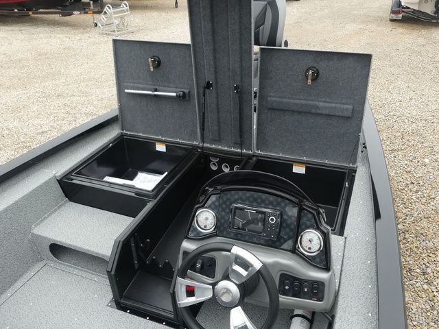 2026 G3 Sportsman 1710 - 35