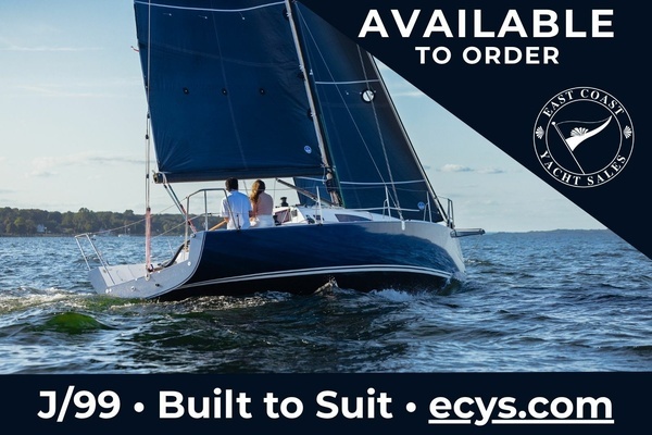 2026 J Boats