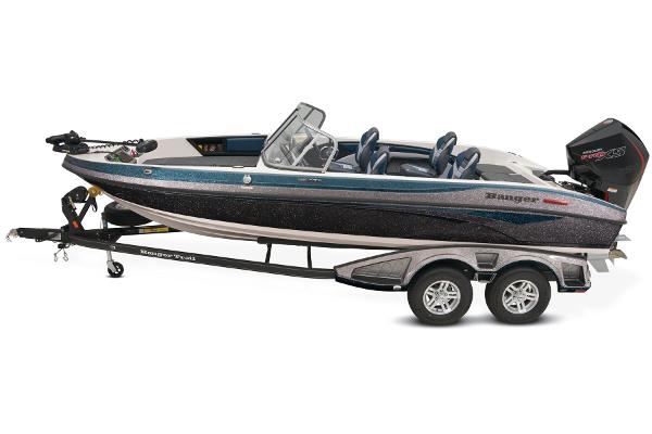 2025 Ranger 2050MS - 7
