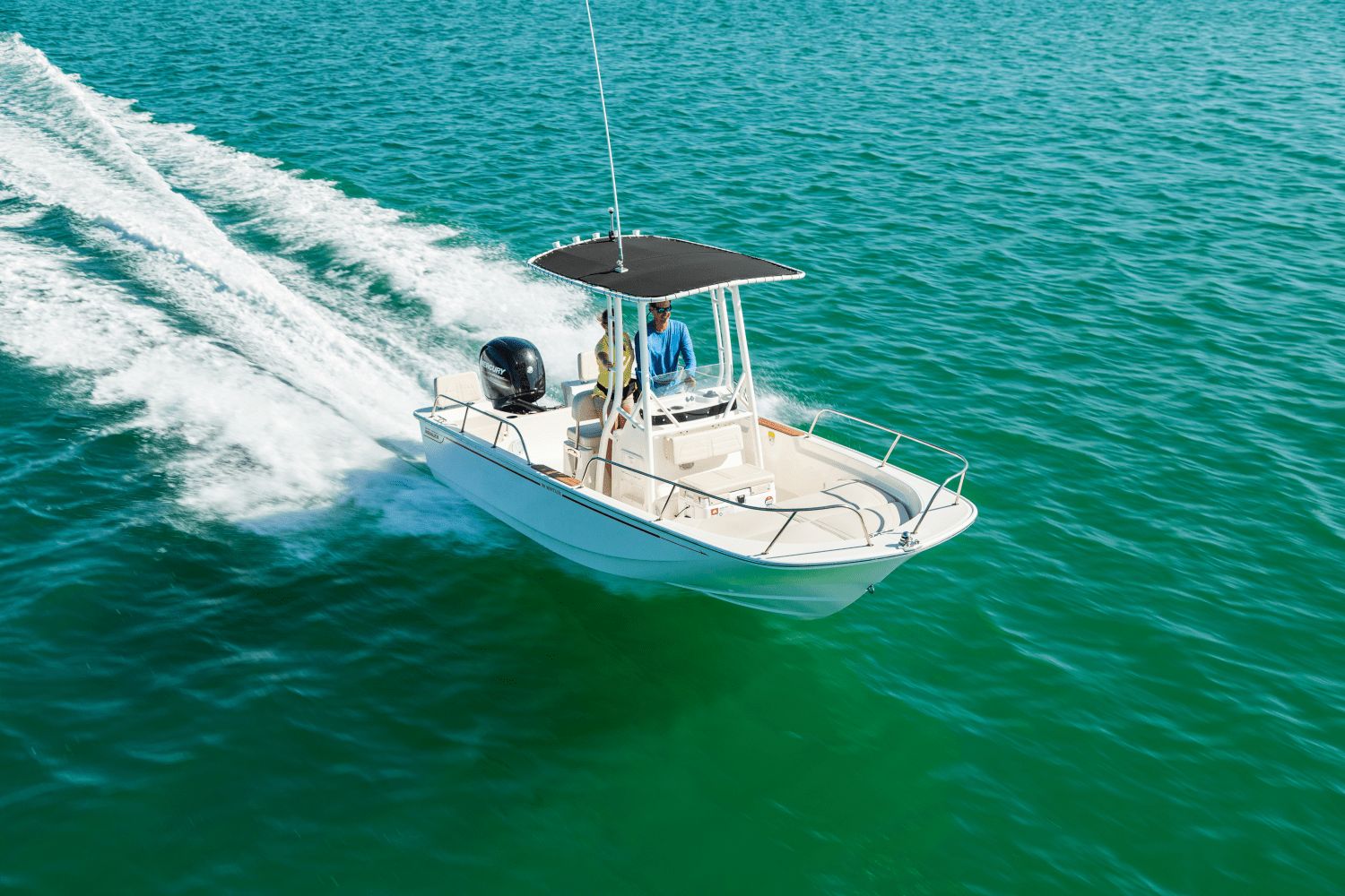 2026 Boston Whaler 190 Montauk - 2