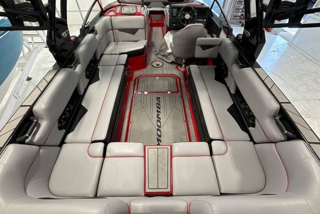 2023 Moomba Makai - 9