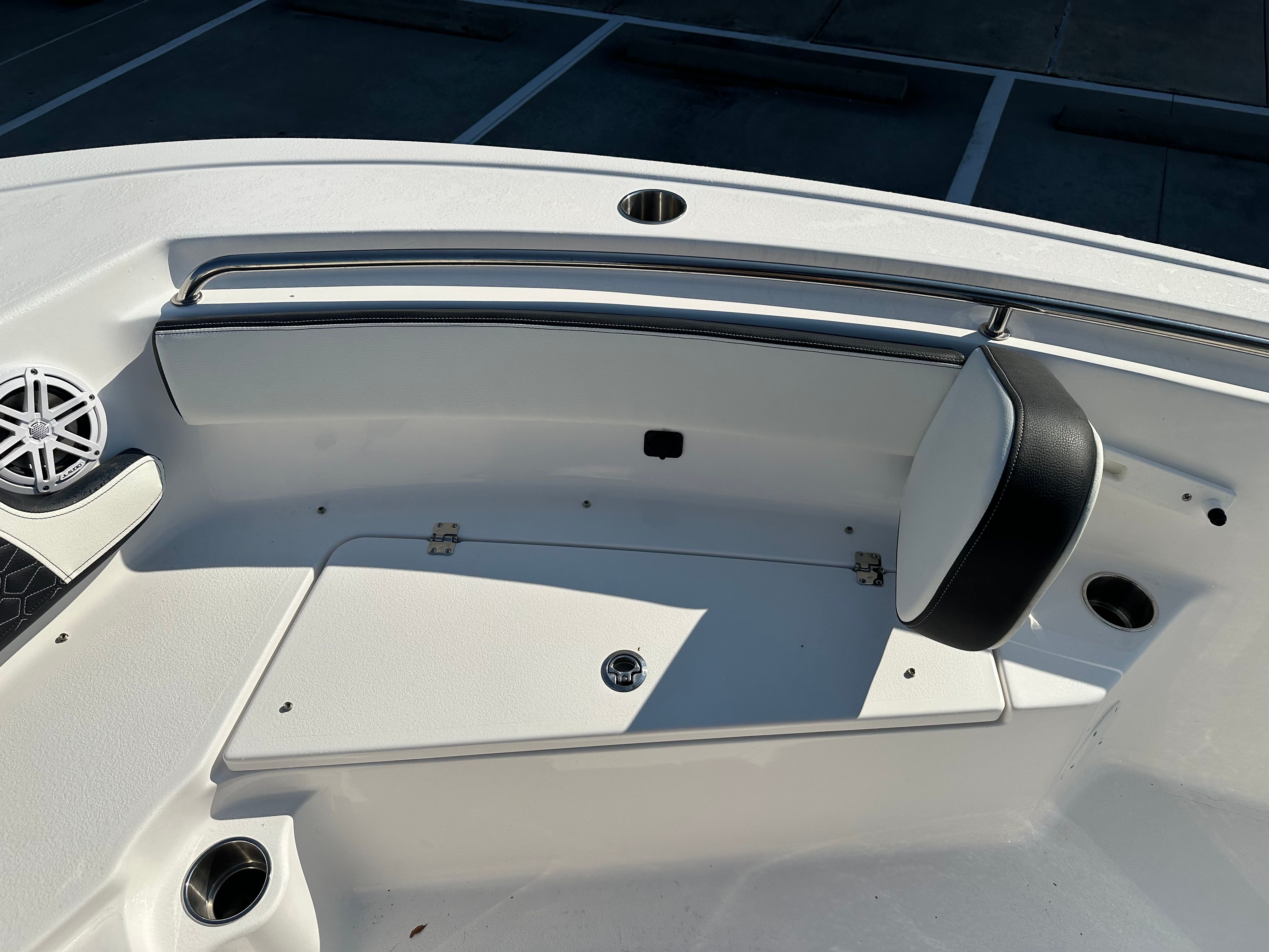 2026 Tidewater 210 LXF - 27