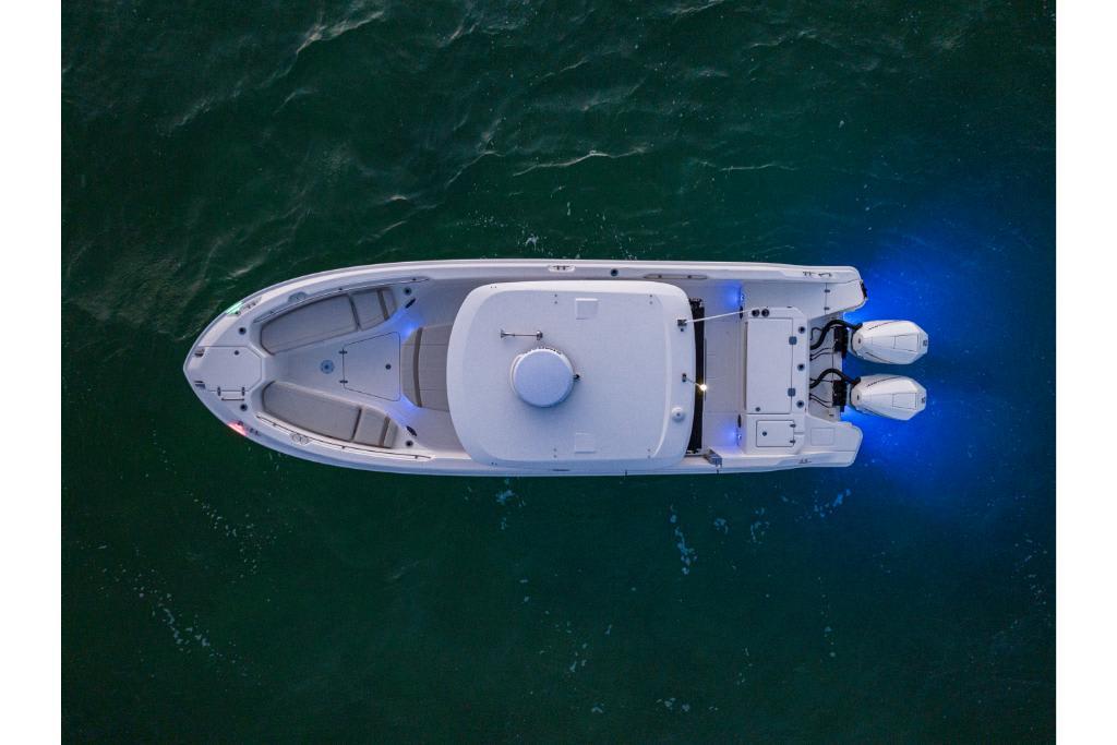 2024 Boston Whaler 280 Dauntless - 81