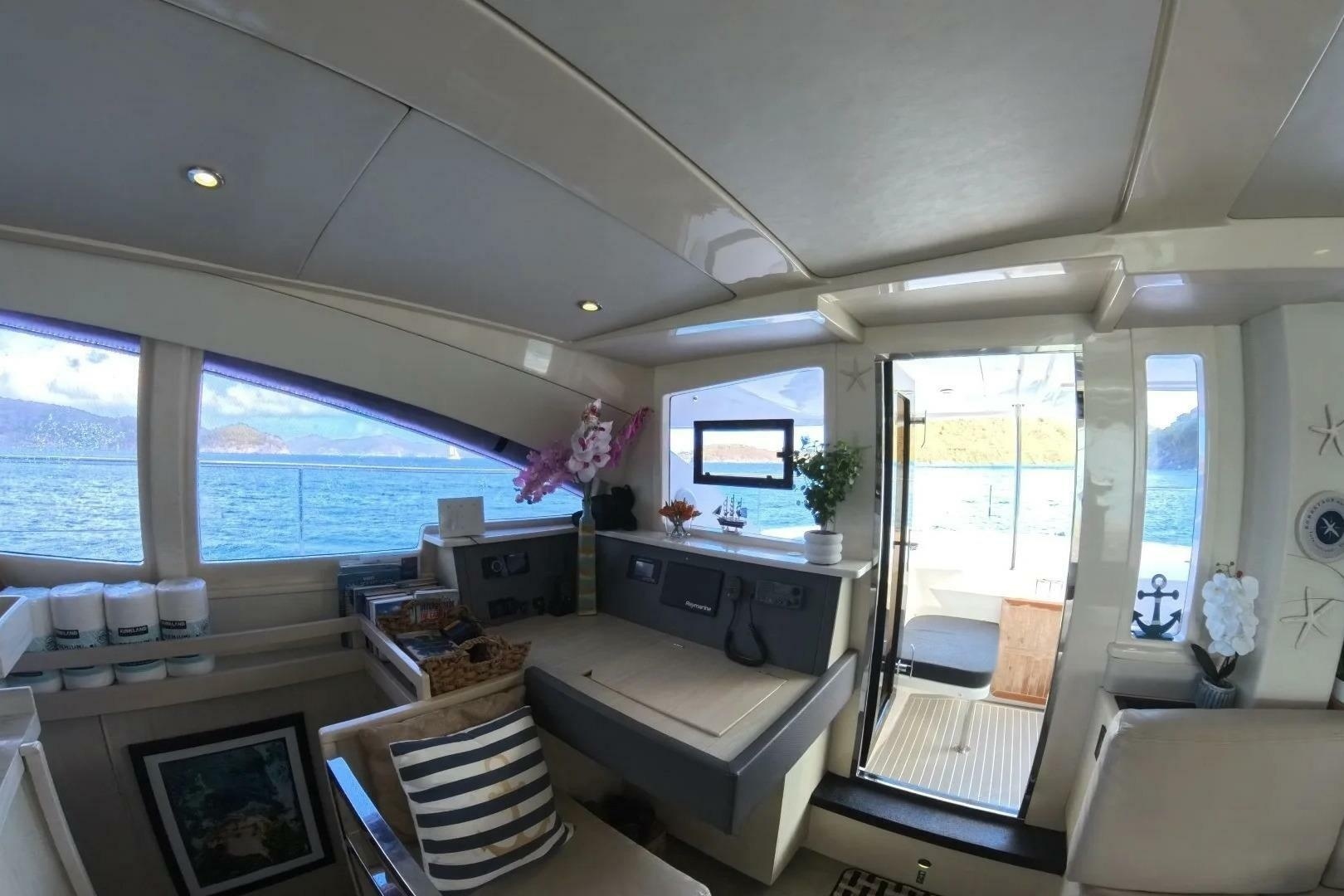 2014 Leopard 51PC - Image 15
