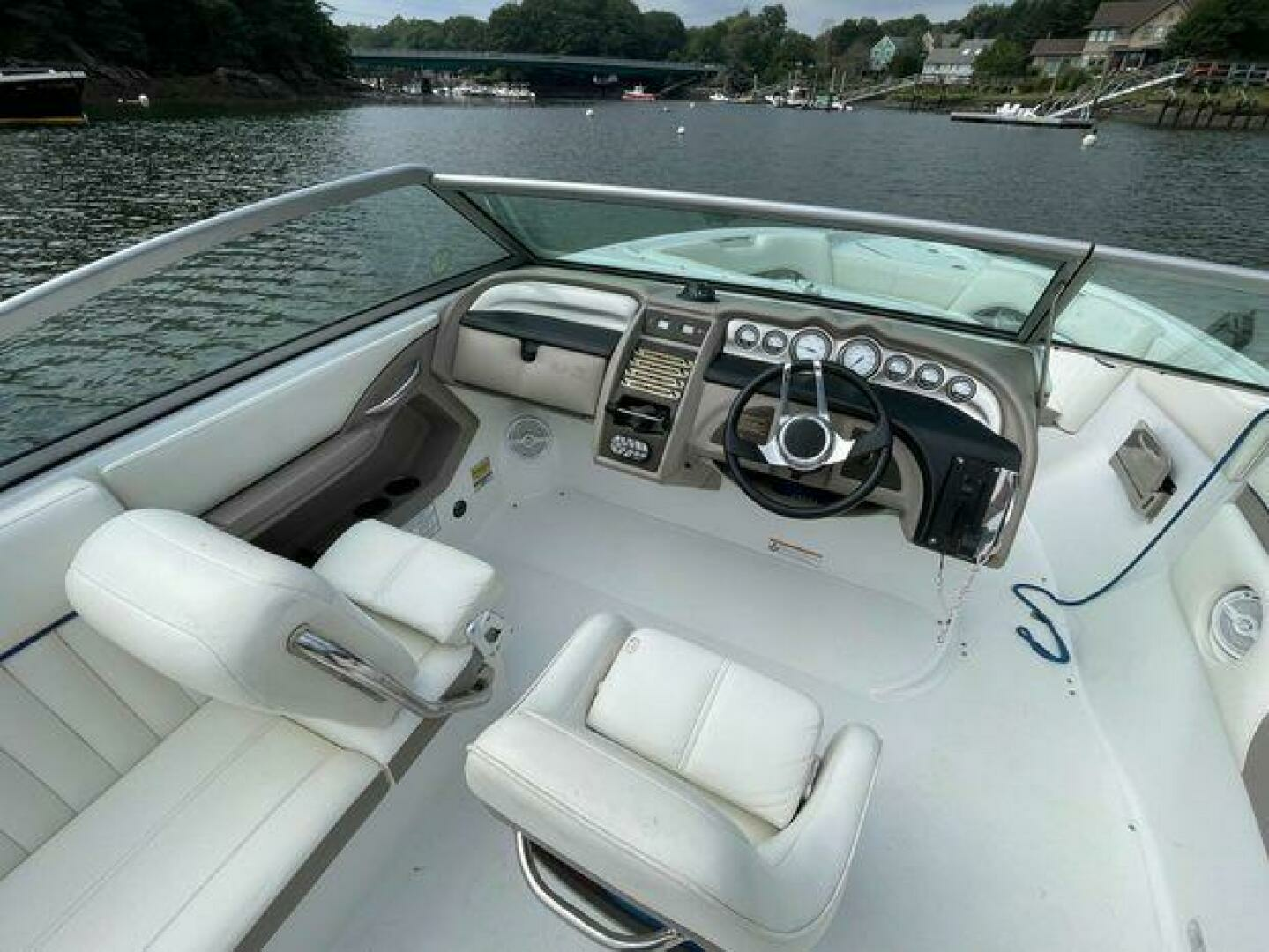 2006 Cobalt 24SX - Image 11