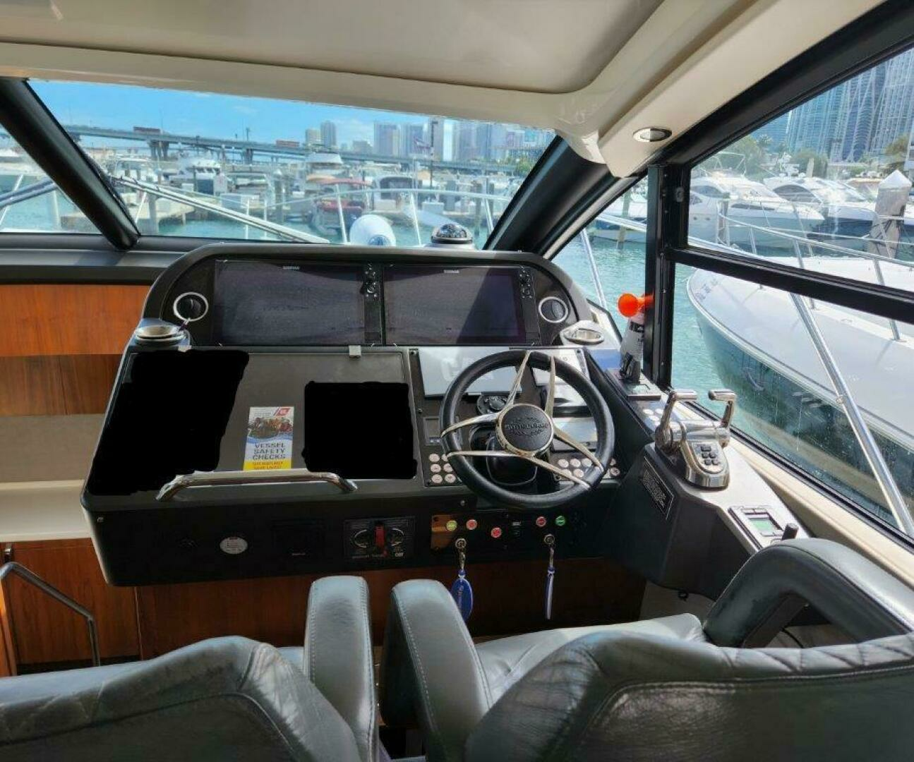 2018 Sunseeker Predator - Image 11