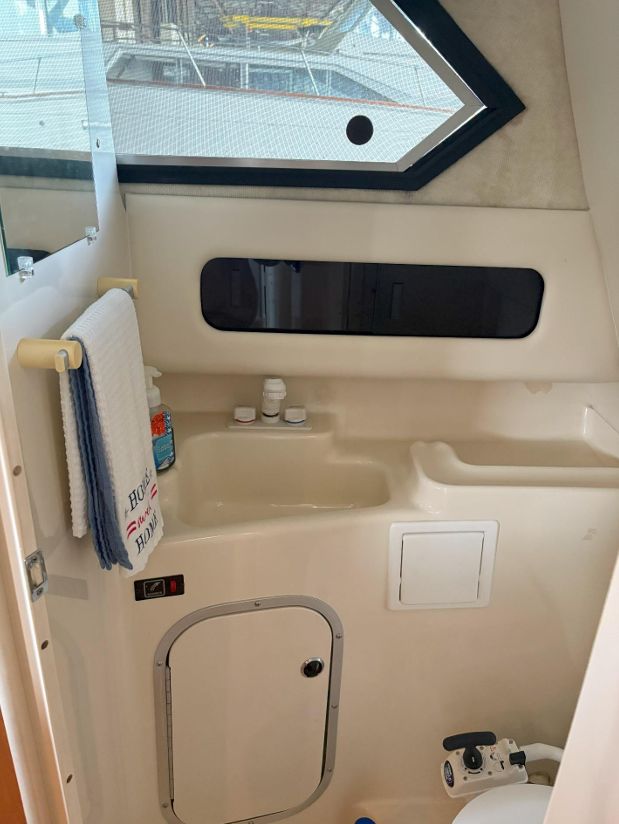 2003 Bayliner Classic 2859 - 14