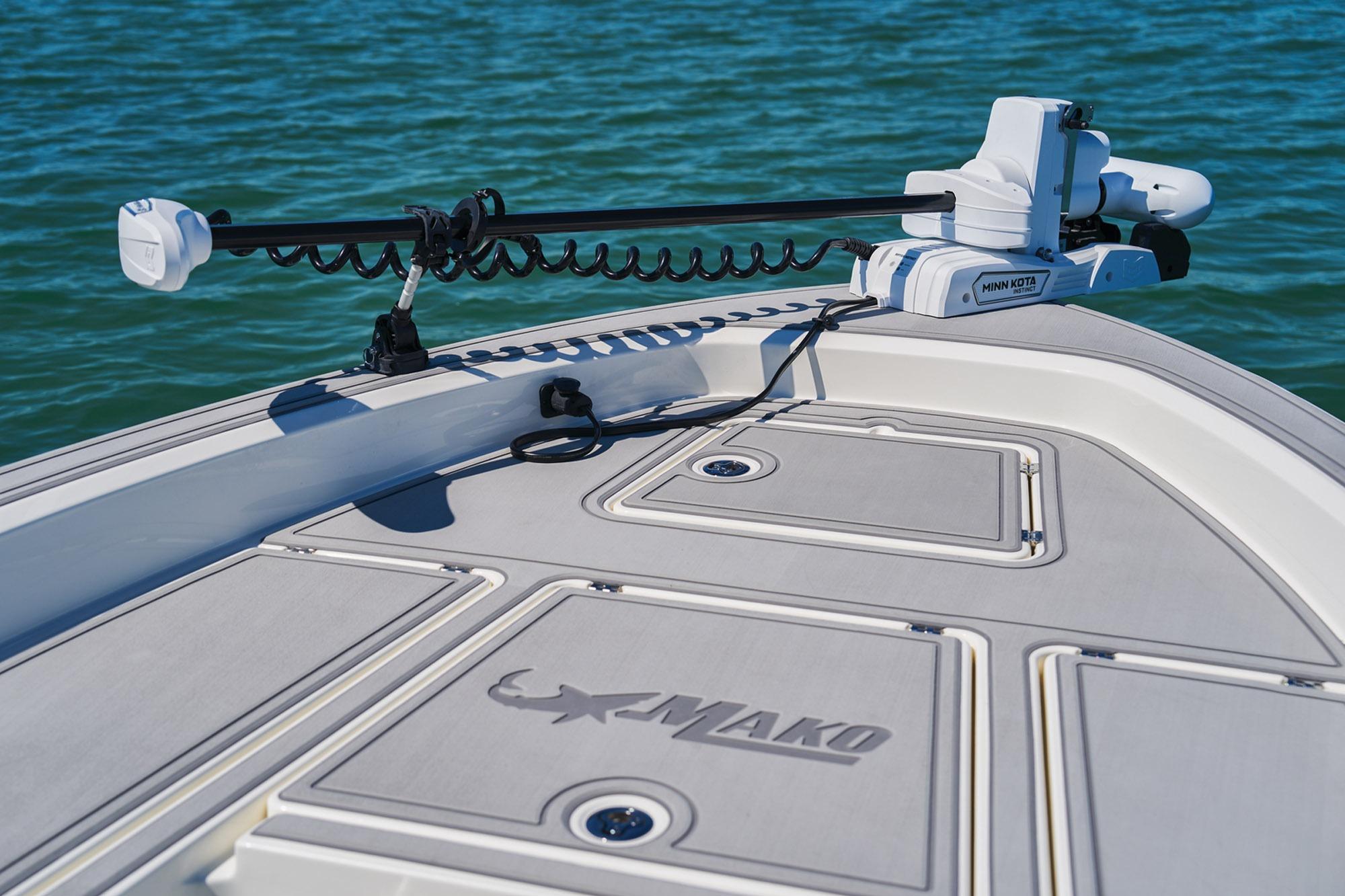 2026 Mako 24 APEX - 67