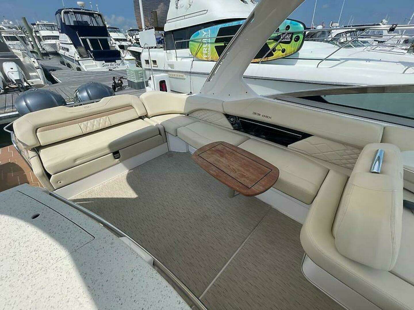 2018 Regal 33 OBX - Image 23