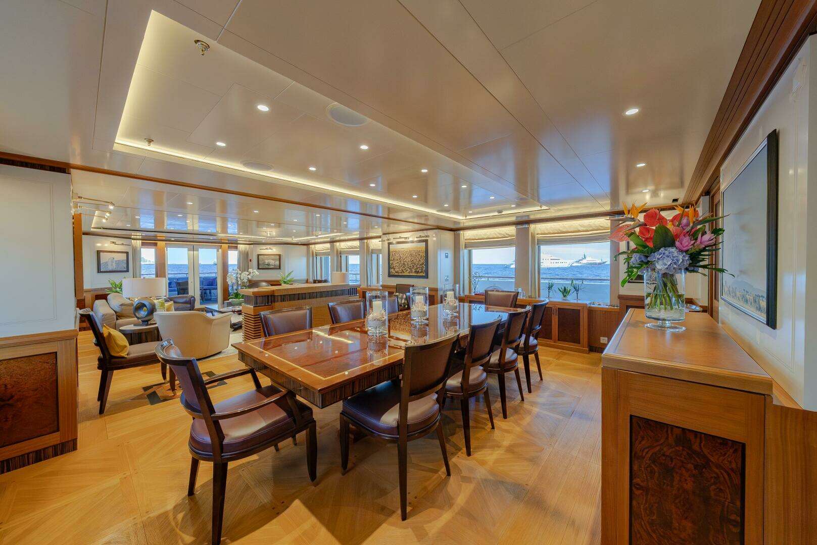 2009 Timmerman Custom Tri-Deck - Image 54