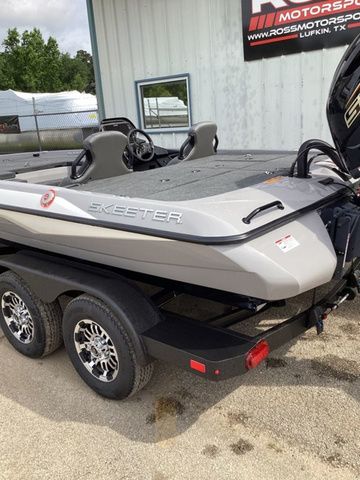 2026 Skeeter ZXR20 SE - 8
