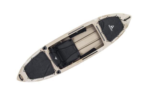2021 Ascend H10 Hybrid Sit-In - Desert Storm - 5