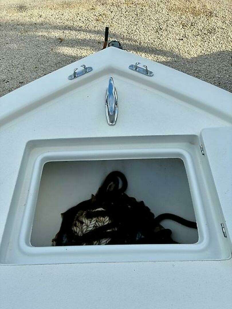 2020 Croswait Custom 21 Center Console - Image 14