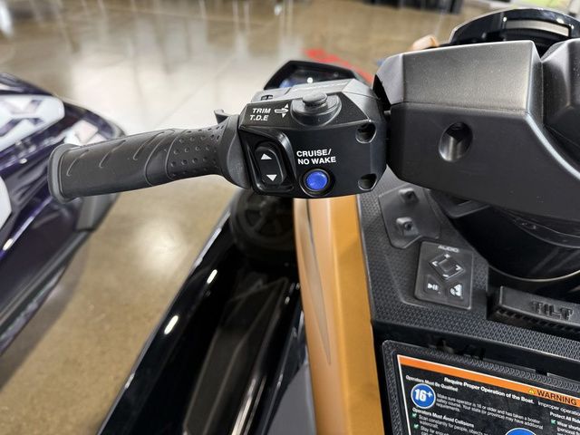 2024 Yamaha WaveRunner FX Limited SVHO - 11