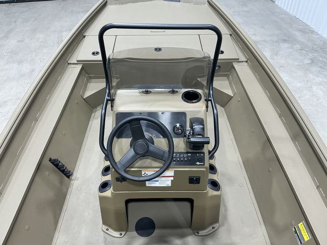 2026 G3 Gator Tough 18 CC - 9