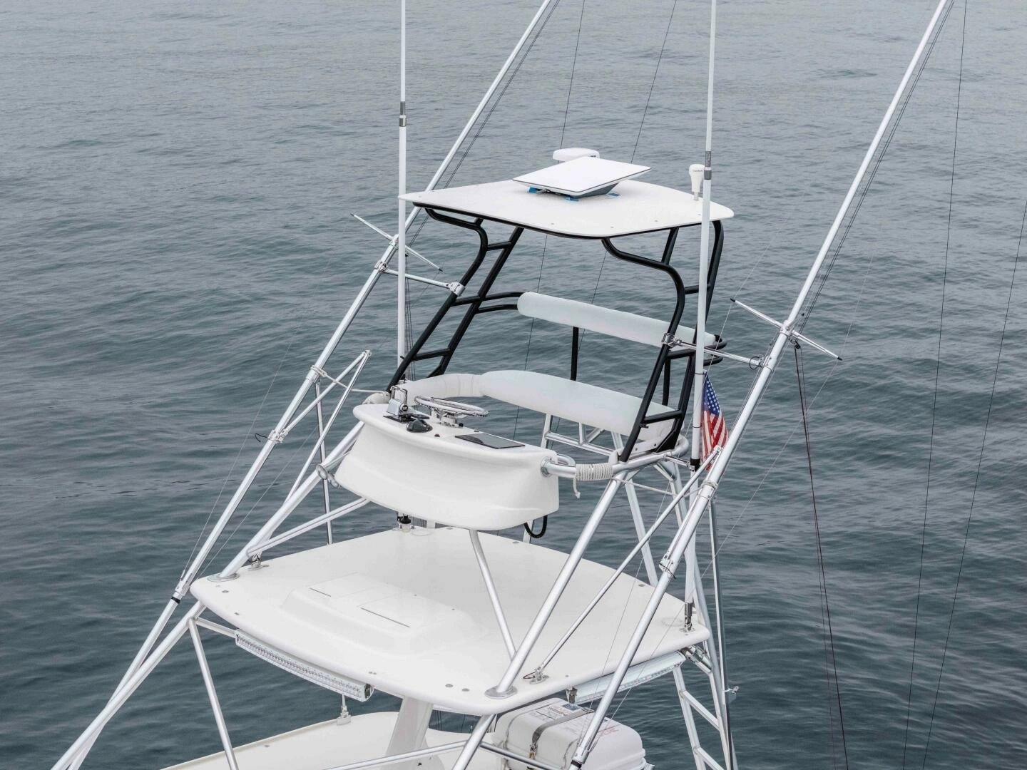 2008 Cabo 38 Express - Image 30