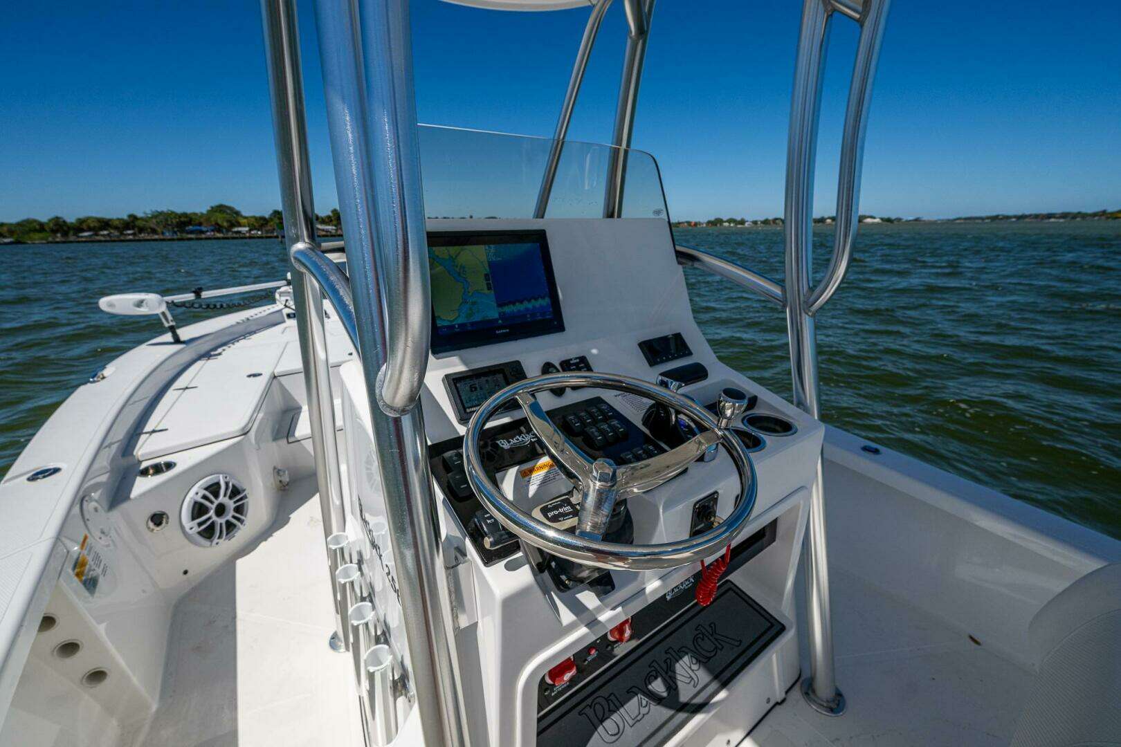 2023 BlackJack 256 Bay - Image 12