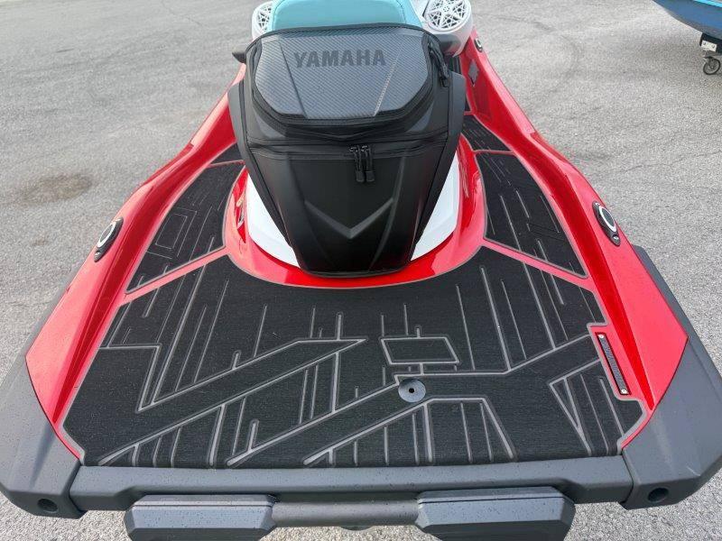 2025 Yamaha Boats WAVERUNNER VX LIMITED - 31