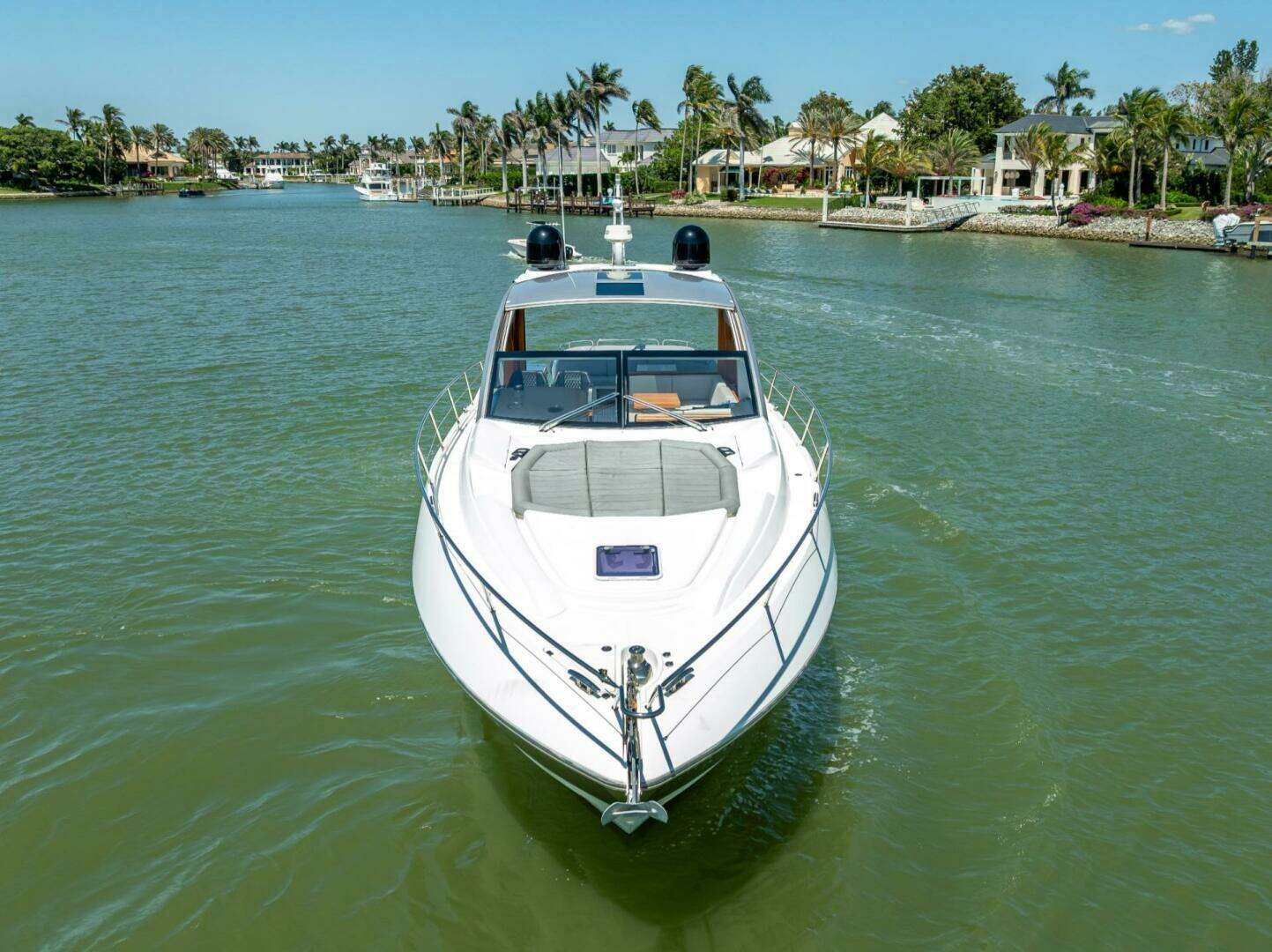2018 Sunseeker Predator 57 - Image 22