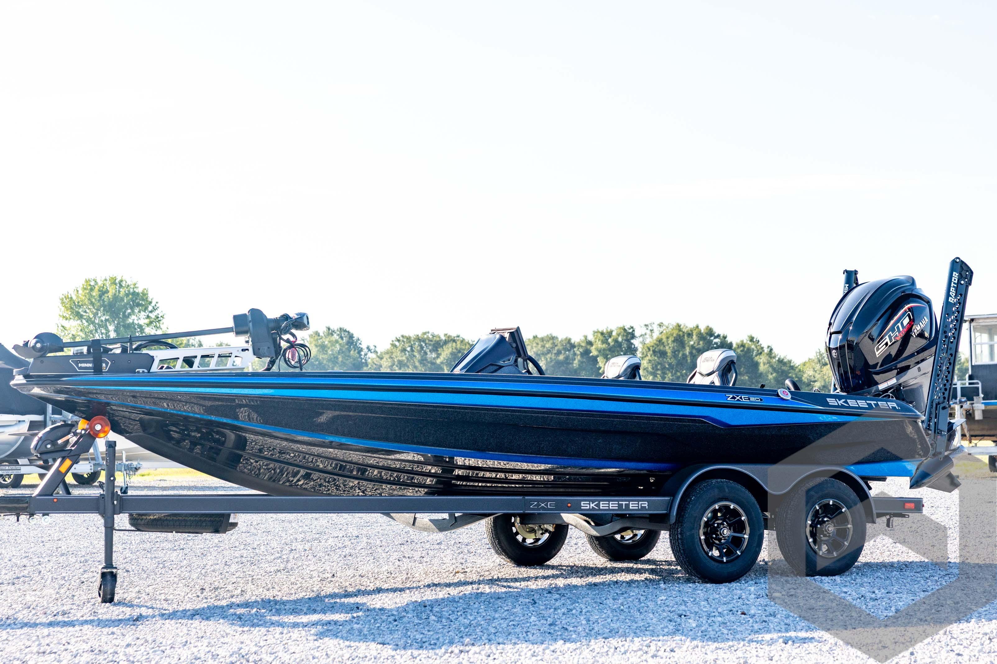 2026 Skeeter ZXE20