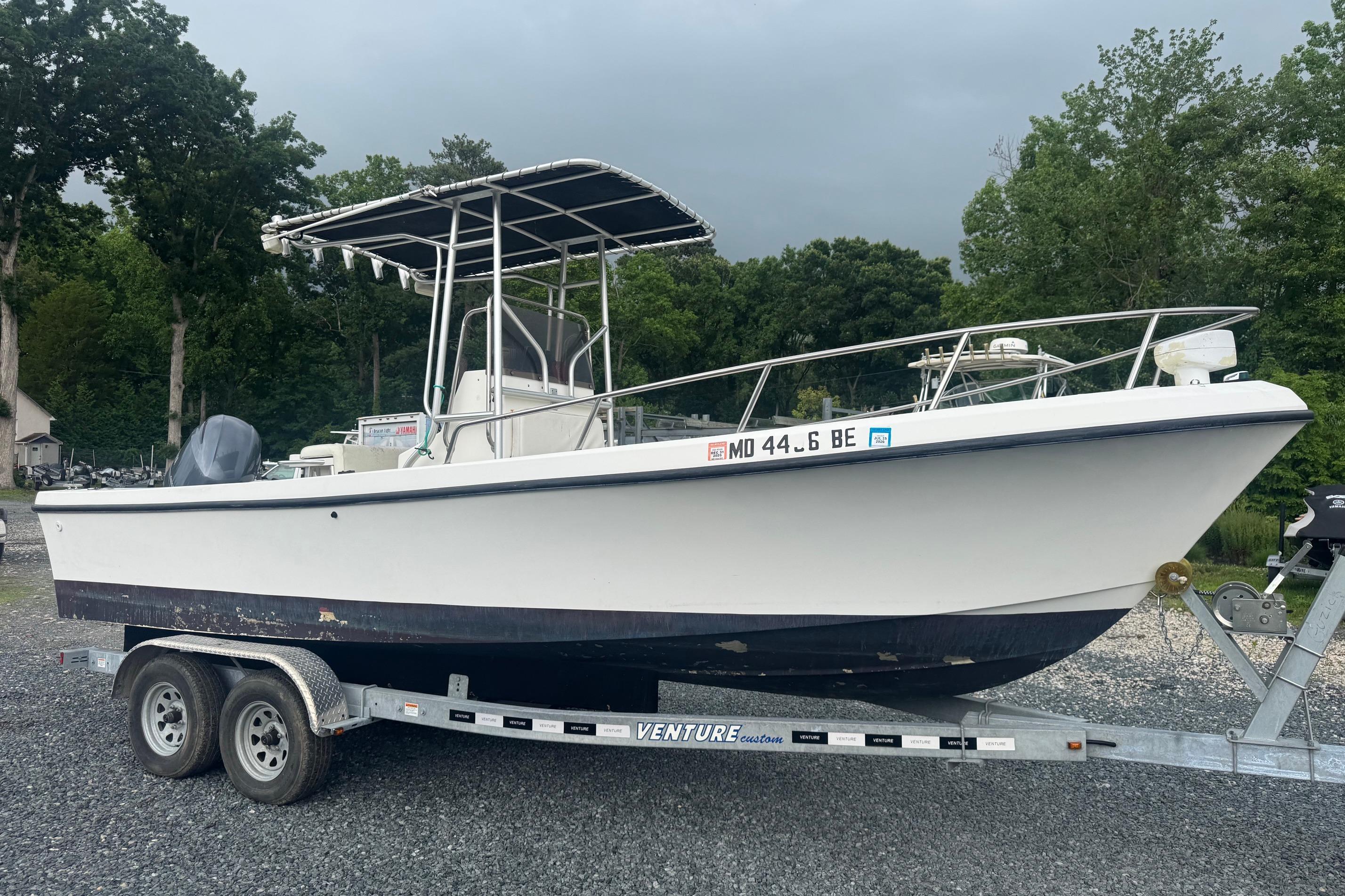 1997 May-Craft 23