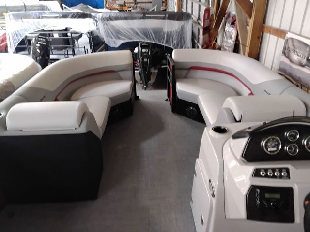 2026 Lowe SS 210 WT - 7
