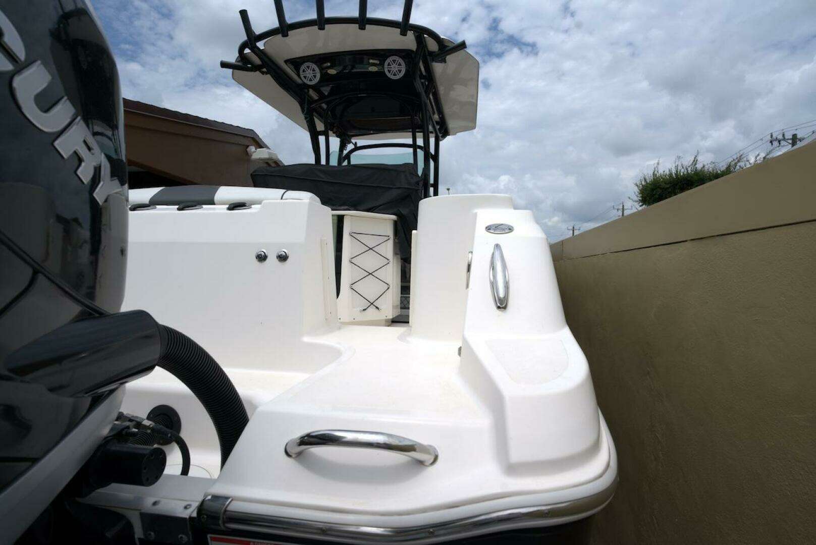 2018 Wellcraft 262 Fisherman - Image 3