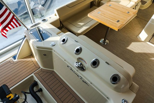 2026 Chris-Craft 28 Calypso - 4