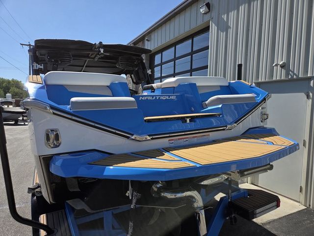 2023 Nautique Super Air Nautique G25 - 6